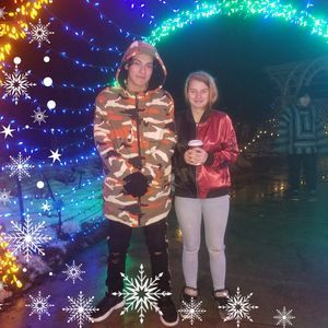 Meet your Posher, Ciera